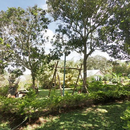 Tribu Ecohostal ลอส ซานตอส ภายนอก รูปภาพ