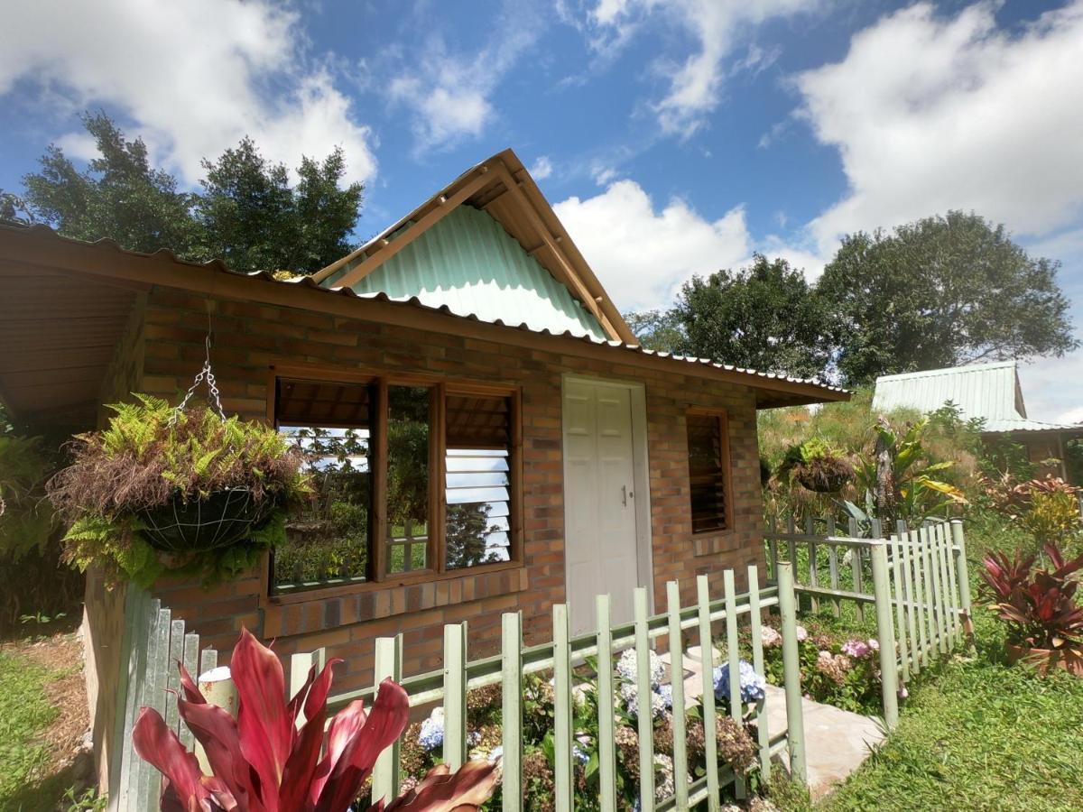 Tribu Ecohostal ลอส ซานตอส ภายนอก รูปภาพ