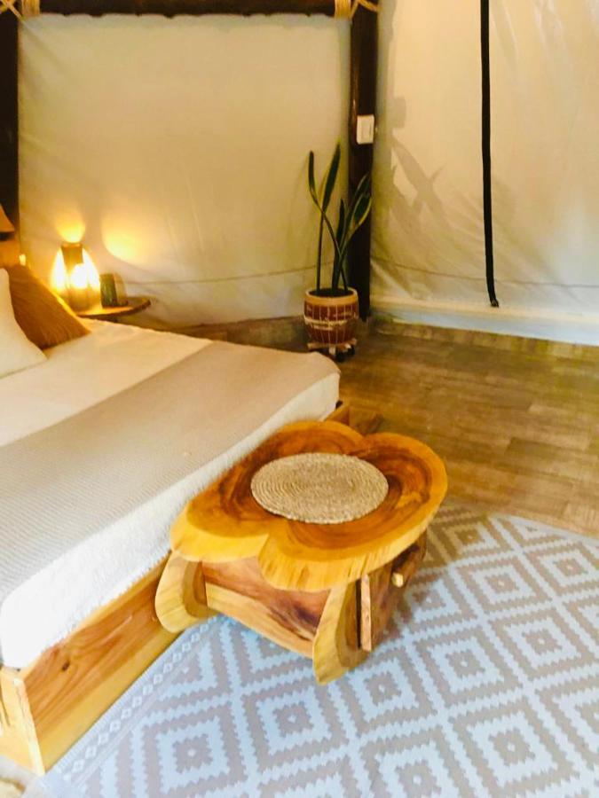 Tribu Ecohostal ลอส ซานตอส ภายนอก รูปภาพ