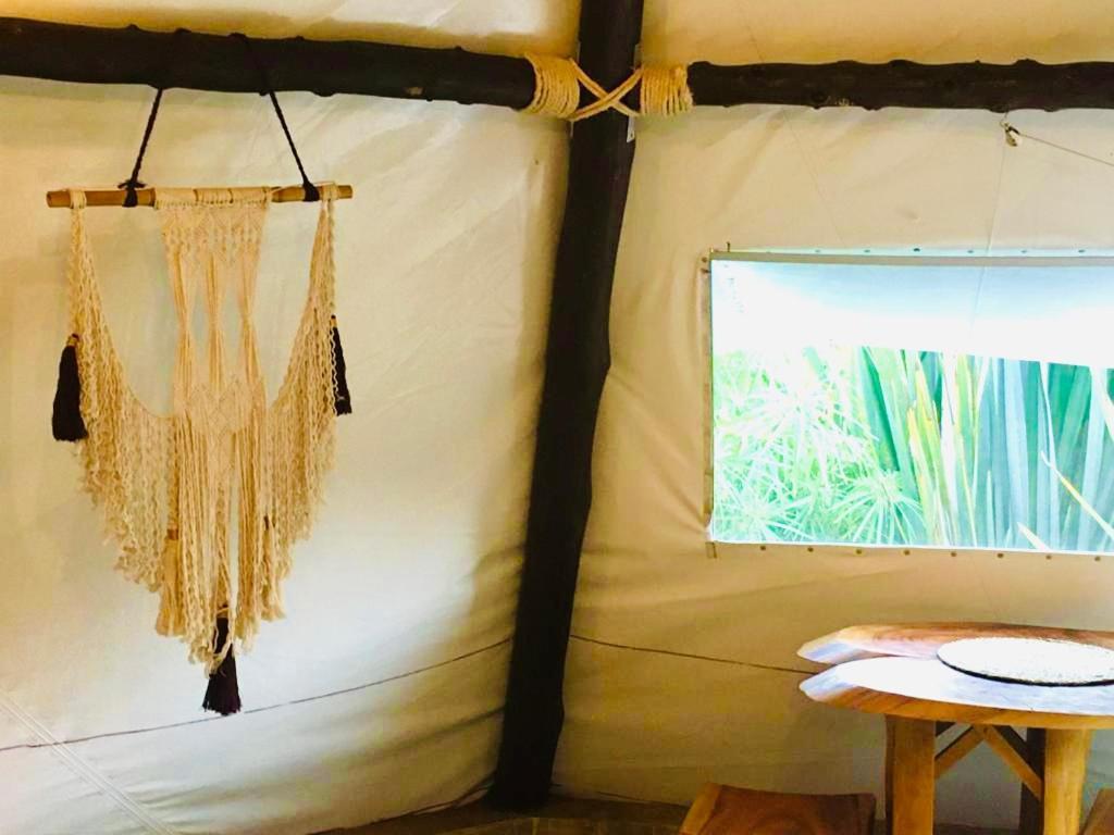 Tribu Ecohostal ลอส ซานตอส ภายนอก รูปภาพ