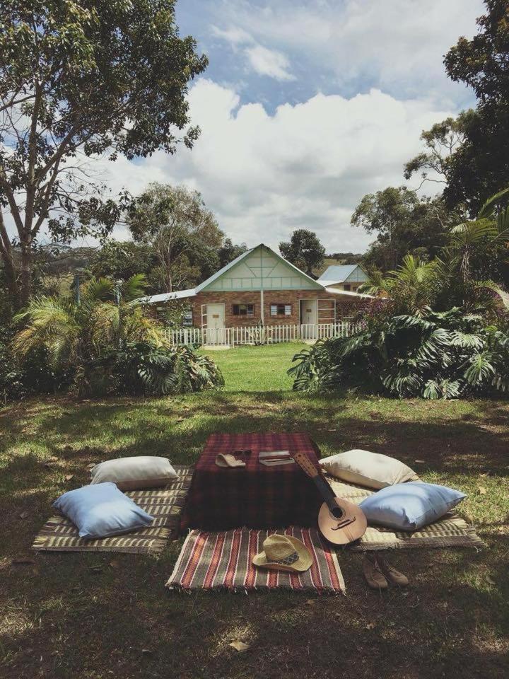 Tribu Ecohostal ลอส ซานตอส ภายนอก รูปภาพ