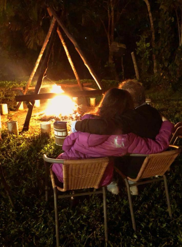 Tribu Ecohostal ลอส ซานตอส ภายนอก รูปภาพ