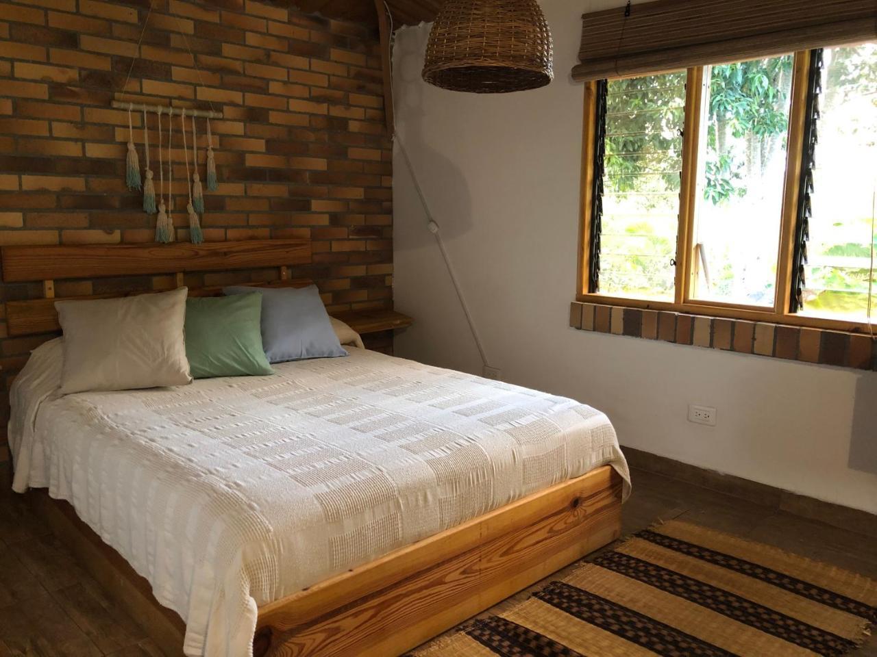 Tribu Ecohostal ลอส ซานตอส ภายนอก รูปภาพ